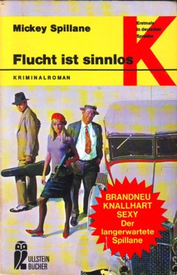 spillane-flucht-ist-sinnlos