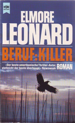 Leonard - Beruf Killer Leonard - Beruf Killer