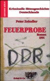 Zeindler - Feuerprobe