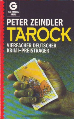 Zeindler - Tarock Zeindler - Tarock