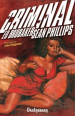 Brubaker - Criminal 3 - Grabgesang