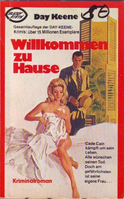 Keene - Willkommen zu Hause