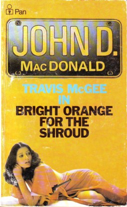 MacDonald - Bright Orange for the Shroud