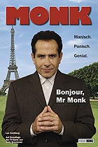 Goldberg - Bonjour Mr Monk