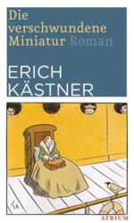 Kästner - Die verschwundene Miniatur