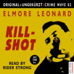 Leonard - Killshot - Hörbuch