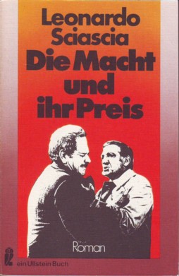 Sciascia - Die Macht und ihr Preis