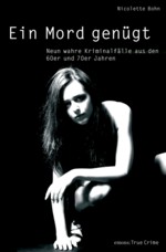 Bohn - Ein Mord genügt