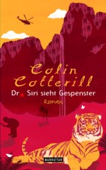 Cotterill - Dr Siri sieht Gespenster