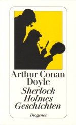 Doyle - Sherlock Holmes Geschichten