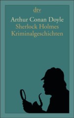 Doyle - Sherlock Holmes Kriminalgeschichten