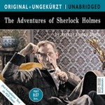 Doyle - The Adventures of Sherlock Holmes