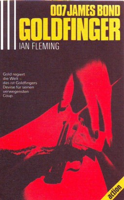 Fleming - Goldfinger