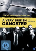 A very british Gangster