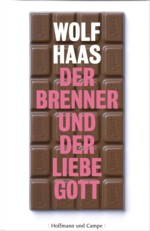 Haas - Der Brenner und der liebe Gott