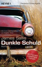 Sallis - Dunkle Schuld