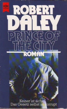 Daley - Prince of the City Daley - Prince of the City