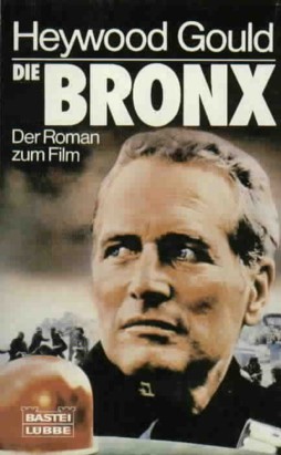 Gould - Die Bronx Gould - Die Bronx