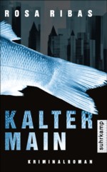 Ribas - Kalter Main Ribas - Kalter Main