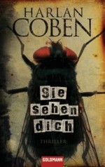 Coben - Sie sehen dich