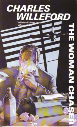 Willeford - The woman chaser