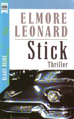 Leonard - Stick