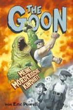 Powell- The Goon 3 - Meine mörderische Kindheit