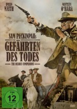 Gefährten des Todes - DVD