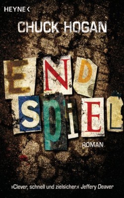 Hogan - Endspiel
