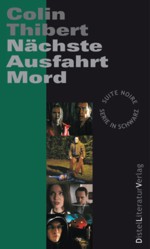 Thibert - Nächste Ausfahrt Mord