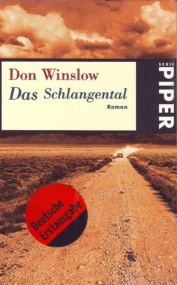 Winslow - Das Schlangenmaul