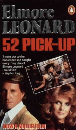 Leonard - 52 Pick-up