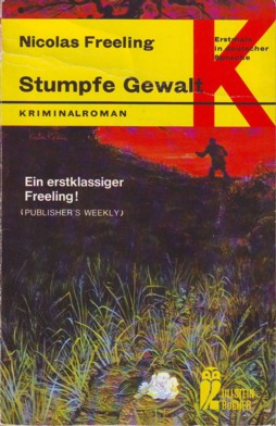 Freeling - Stumpfe Gewalt