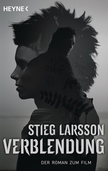 Larsson - Verblendung Movie-Tie-In-Fincher