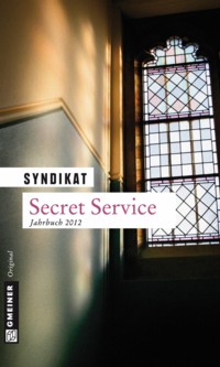 Syndikat - Secret Service Jahrbuch 2012
