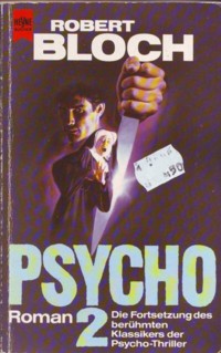Bloch - Psycho 2-2