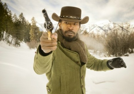 Jamie Foxx (Bild: Sony Pictures)