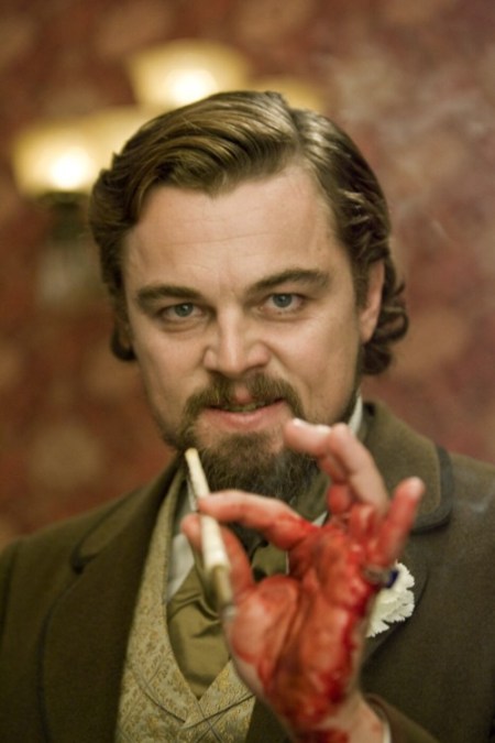 Leonardo DiCaprio als Calvin Candie (Bild: Sony Pictures)