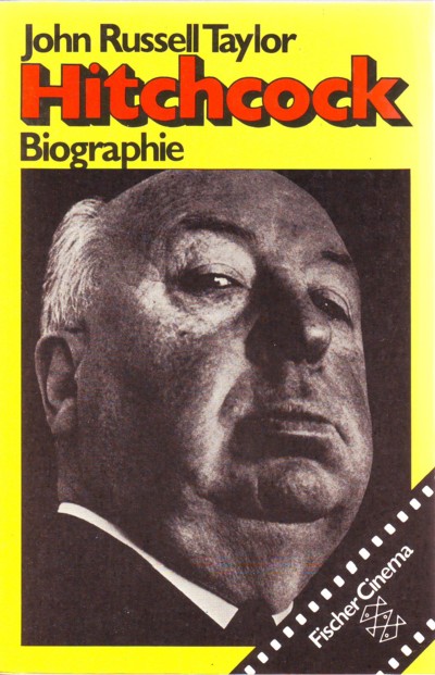 Taylor - Die Hitchcock-Biographie