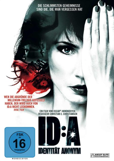 ID A - DVD-Cover