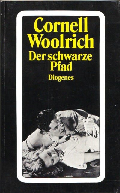 Woolrich - Der schwarze Pfad