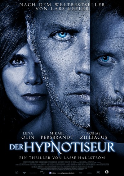 Der Hypnotiseur - Plakat