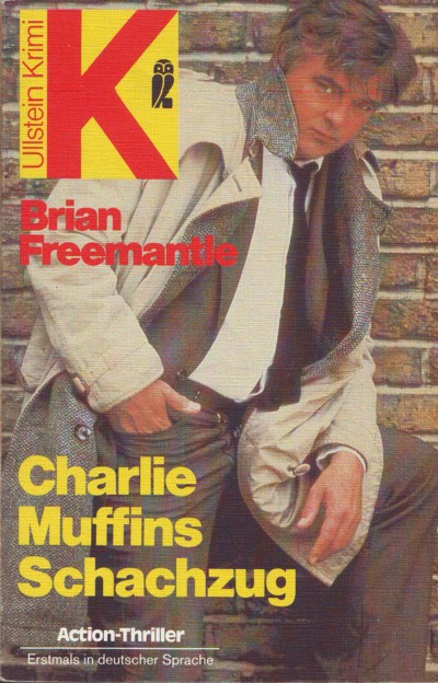 Freemantle - Charlie Muffins Schachzug