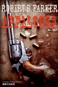 Parker - Appaloosa - Europa Verlag 2