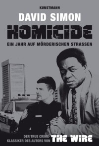 Simon - Homicide - 2
