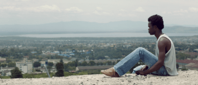 Walter Kipchumba Lagat (Foto: One Fine Day Films)