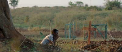 Walter Kipchumba Lagat (Foto: One Fine Day Films)