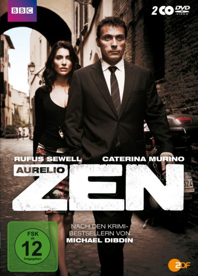 Zen - DVD-Cover 4