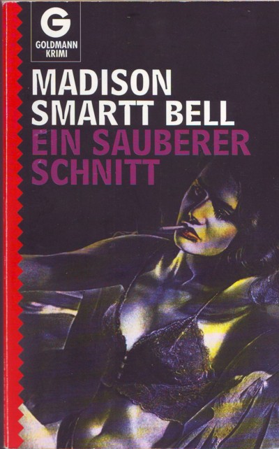 Bell - Ein sauberer Schnitt