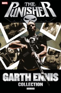 Ennis - The Punisher Collection 9
